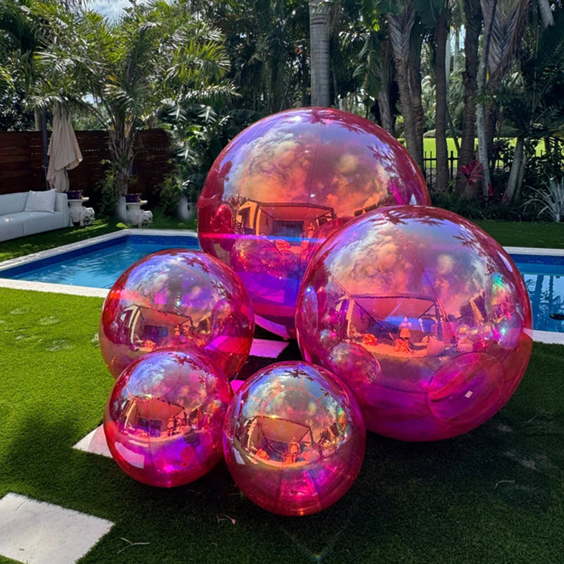 Mega Bling Balls