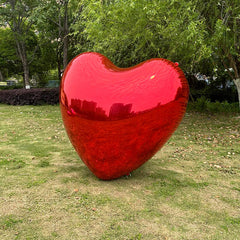 LetCool Mega Love Balls-Red Heart