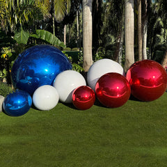 LetCool Mega Bling Balls-Eight Style