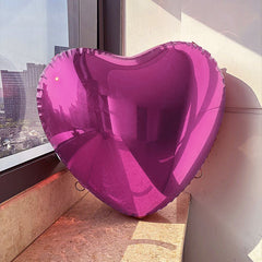 LetCool Mega Love Balls-Pink Heart