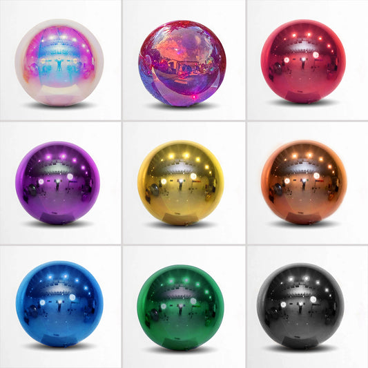 LetCool Mega Bling Balls