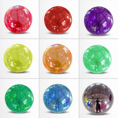 LetCool Mega Clear Balls