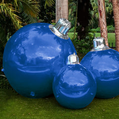 LetCool Mega Adornment Balls-Triple Style