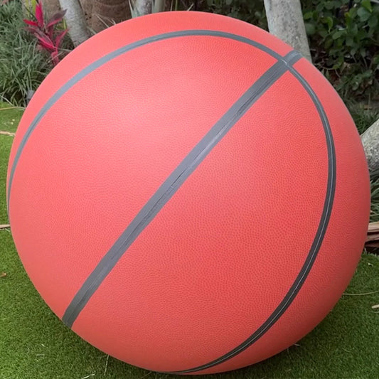 LetCool Mega Sport Balls-Bassketball