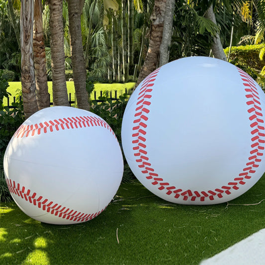 LetCool Mega Sport Balls-Baseball