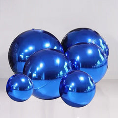 LetCool Mega Bling Balls-Six Style