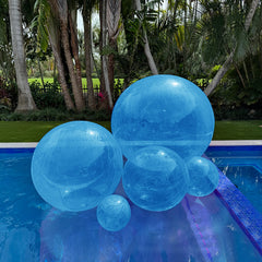 LetCool Mega Clear Balls-Pental Style