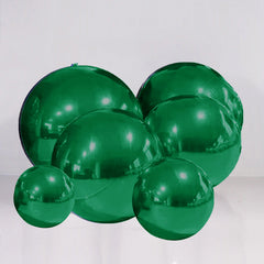 LetCool Mega Bling Balls-Six Style