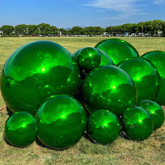 LetCool Mega Bling Balls-Twelve Style