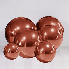 LetCool Mega Bling Balls-Six Style