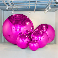 LetCool Mega Bling Balls-Pental Style