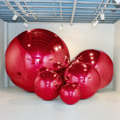 LetCool Mega Bling Balls-Pental Style