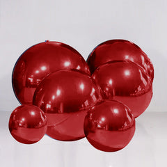 LetCool Mega Bling Balls-Six Style