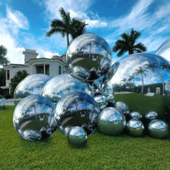 LetCool Mega Bling Balls-Twelve Style