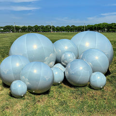 LetCool Mega Bling Balls-Twelve Style