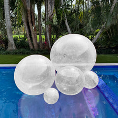 LetCool Mega Clear Balls-Pental Style