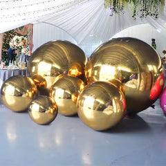 LetCool Mega Bling Balls-Six Style